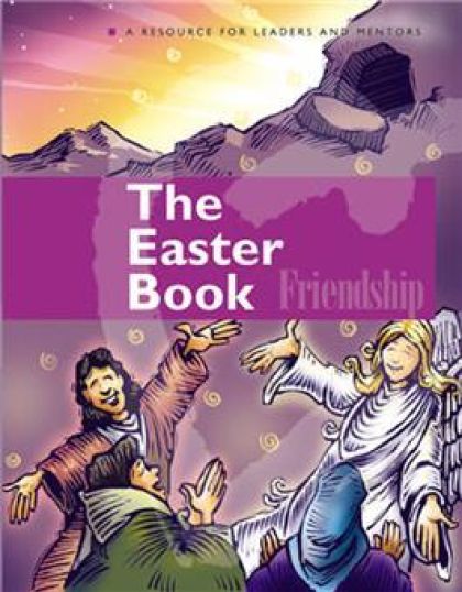 Friendship Easter Book