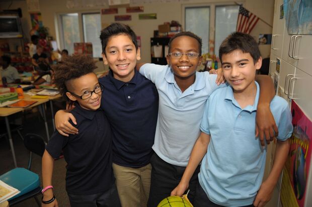 Homepage All Belong Main