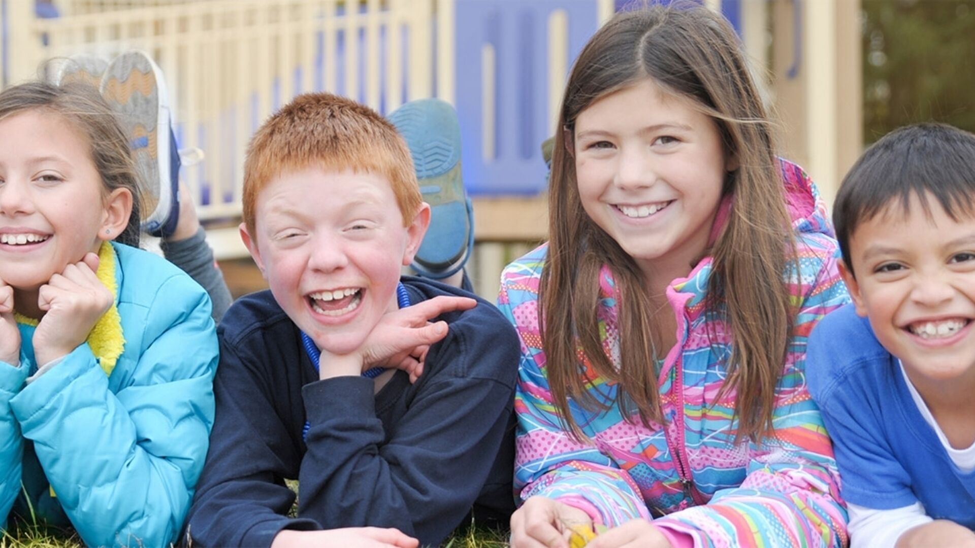 Homepage All Belong Main