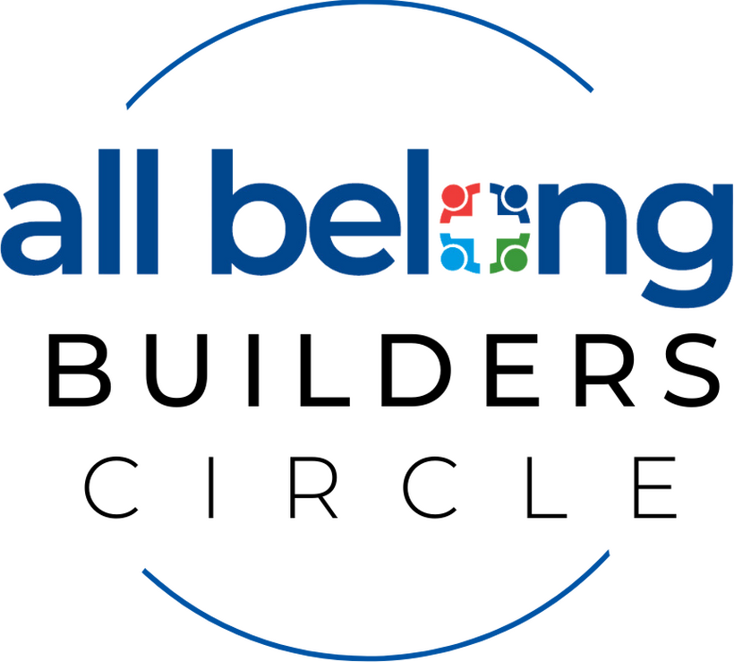 Builders Circle - All Belong Main