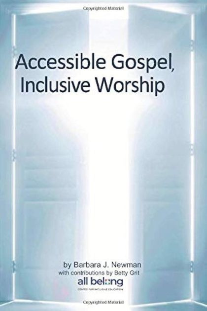 Accessible gospel