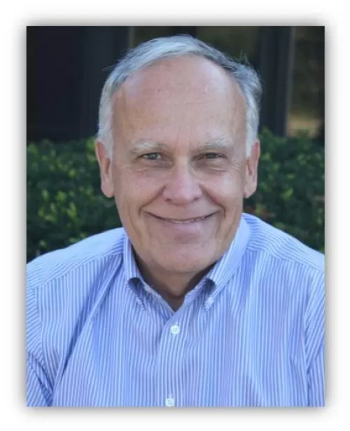 Douglas Bouman