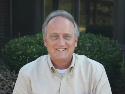 Phil Stegink