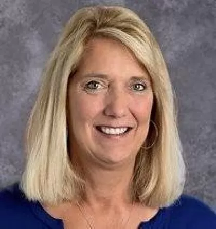 Jeany Aupperlee 2020