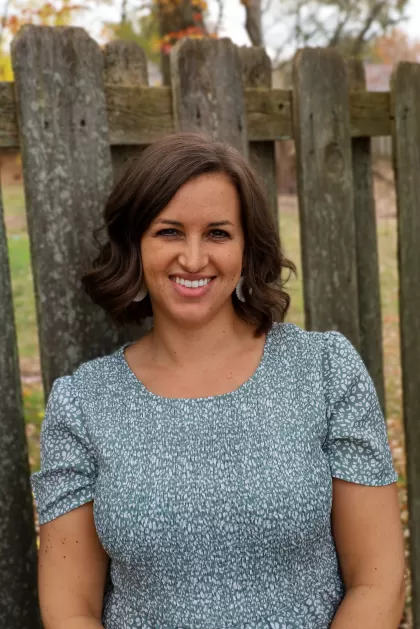 Katie Kiser