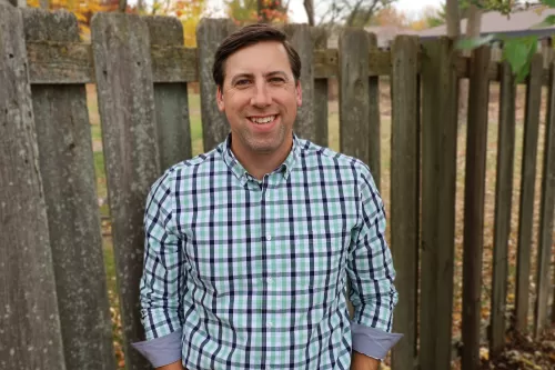 Tyler Harms