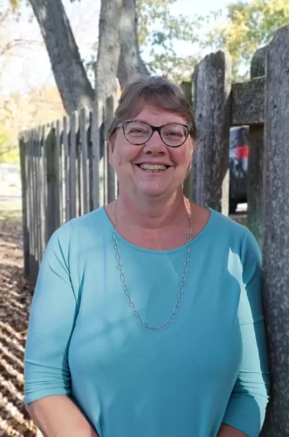 Sharon Ward